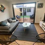 Casa de Férias « a La Des Caps »