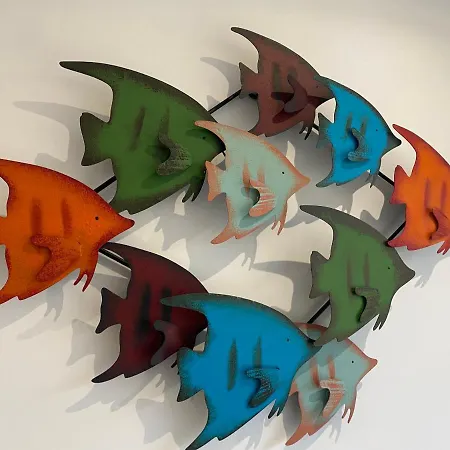 « a La Des Caps » Casa de Férias *