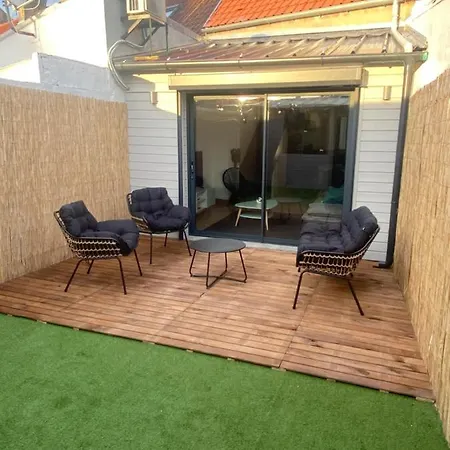 Tatil Evi « a La Des Caps »