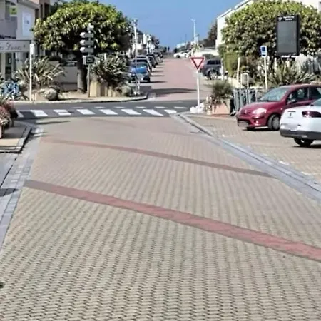 « a La Des Caps » Сasa de vacaciones Sangatte