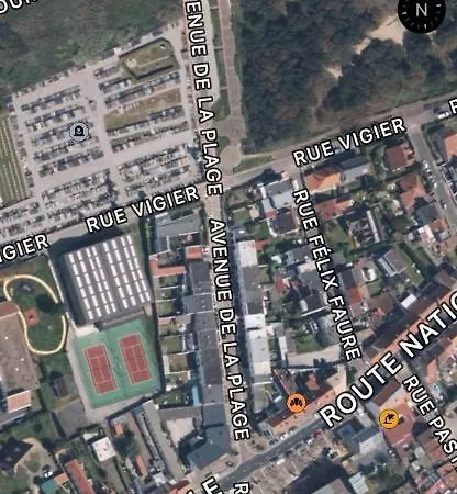 Сasa de vacaciones « a La Des Caps » *