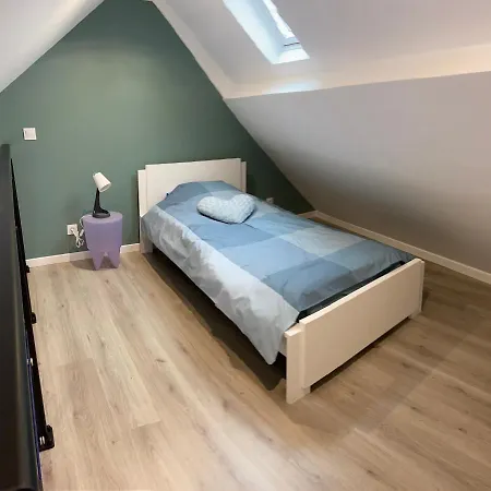 « a La Des Caps » Сasa de vacaciones *