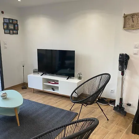 « a La Des Caps » Sangatte