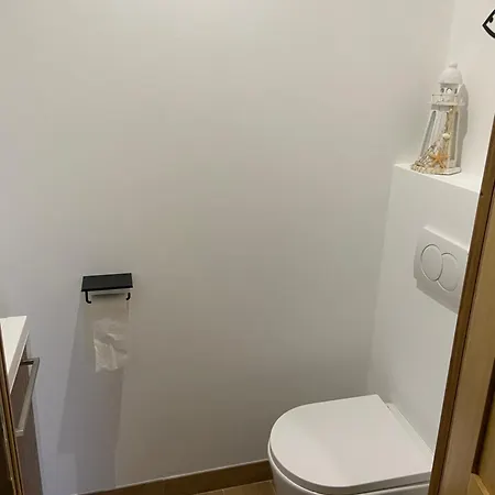 « a La Des Caps » Сasa de vacaciones Sangatte